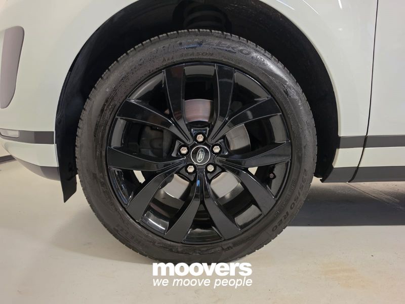 LAND ROVER Range Rover Evoque 2.0D I4-L.Flw 150 CV AWD Auto R-Dynamic S